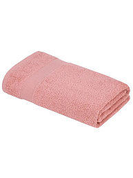 Полотенце махровое УЗ Сулх м7044 Розовое